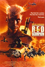 Red Scorpion (1988)