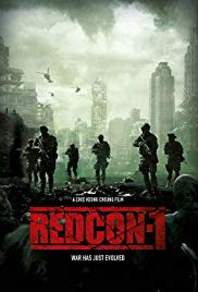 Redcon-1 (2018)