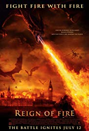 Reign of Fire (2002)