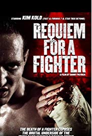 Requiem for a Fighter (2018)