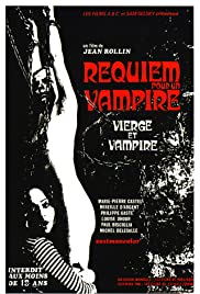 Requiem for a Vampire (1971)