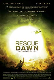 Rescue Dawn (2006)