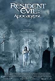 Resident Evil: Apocalypse (2004)