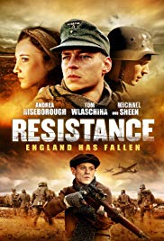 Resistance (2011)