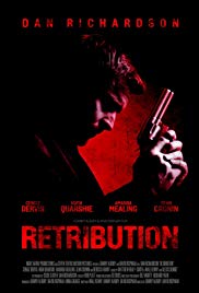 Retribution (2016)