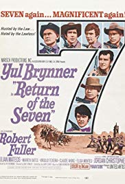 Return of the Seven (1966)