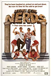 Revenge of the Nerds (1984)