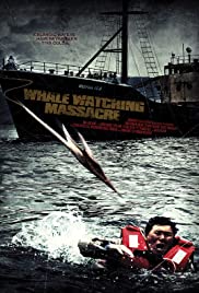 Reykjavik Whale Watching Massacre (2009)