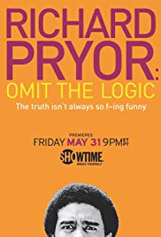 Richard Pryor: Omit the Logic (2013)