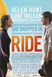 Ride (2014)