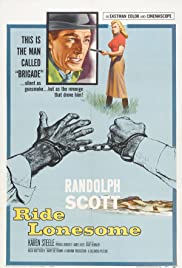 Ride Lonesome (1959)