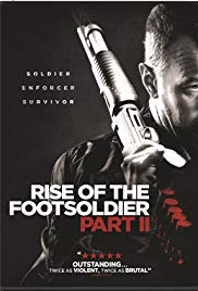 Rise of the Footsoldier Part II (2015)