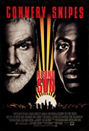 Rising Sun (1993)