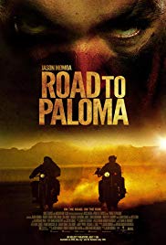 Road to Paloma (2014)