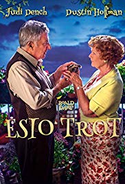 Roald Dahl’s Esio Trot (2015)