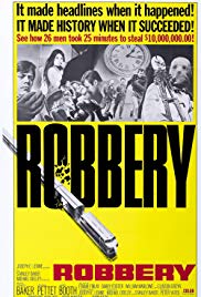 Robbery (1967)