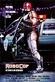 RoboCop (1987)