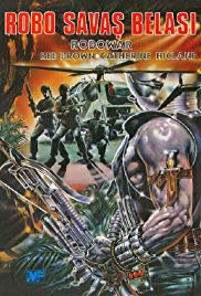 Robowar – Robot da guerra (1988)