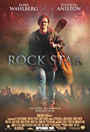 Rock Star (2001)