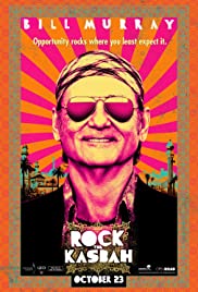 Rock the Kasbah (2015)