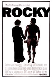 Rocky (1976)