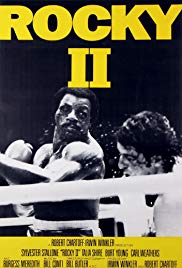 Rocky II (1979)