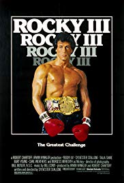 Rocky III (1982)