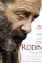 Rodin (2017)