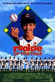 Rookie of the Year (1993)