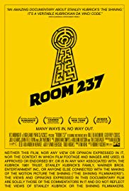 Room 237 (2012)