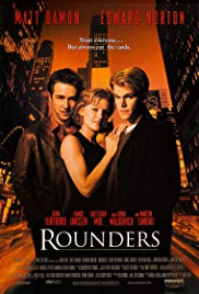 Rounders (1998)