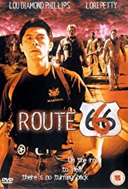 Route 666 (2001)