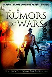 Rumors of Wars (2014)