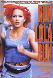 Run Lola Run (1998)