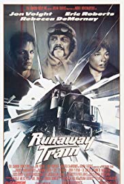 Runaway Train (1985)