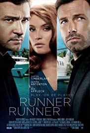 Runner Runner (2013)