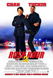 Rush Hour 2 (2001)