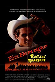 Rustlers’ Rhapsody (1985)