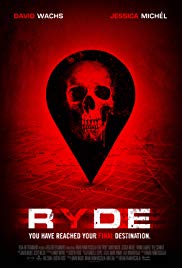 Ryde (2017)