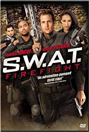 S.W.A.T.: Firefight (2011)