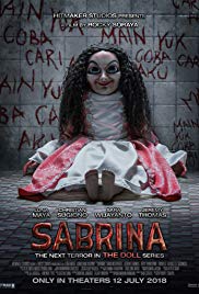 Sabrina (2018)