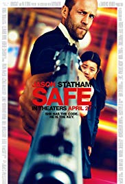 Safe (2012)