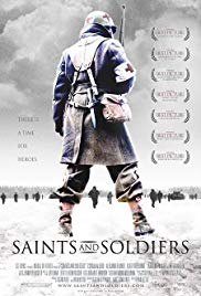 Saints and Soldiers (2003)