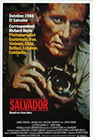 Salvador (1986)