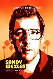 Sandy Wexler (2017)