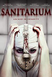 Sanitarium (2013)