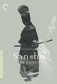 Sansho the Bailiff (1954)