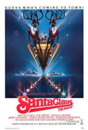 Santa Claus: The Movie (1985)