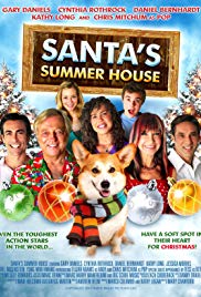 Santa’s Summer House (2012)