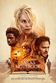 Sara’s Notebook (2018)